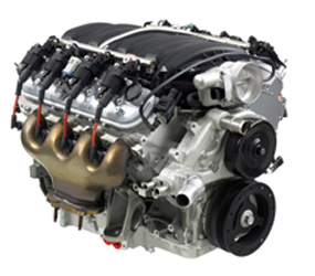 P6B79 Engine